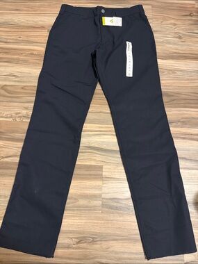 First Tactical Mens Cotton Blend Station Pant Midnight Navy Blue Sz. 38 FIRE EMS